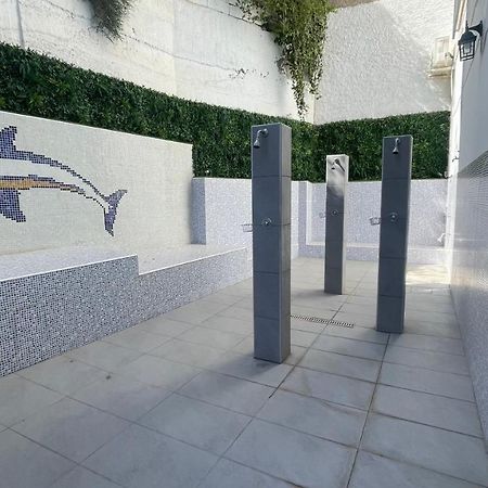 Apartamento cielomar Aguadulce  Esterno foto