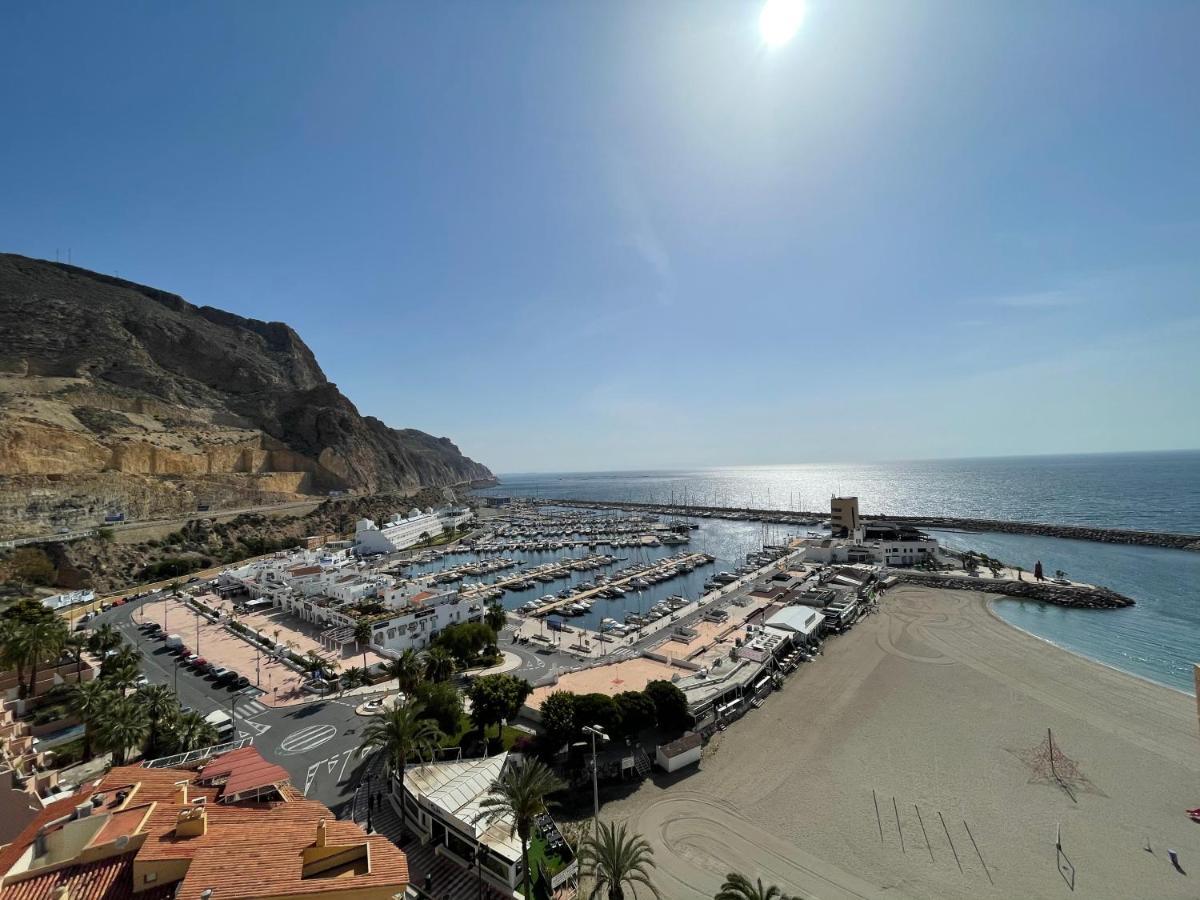 Apartamento cielomar Aguadulce  Esterno foto