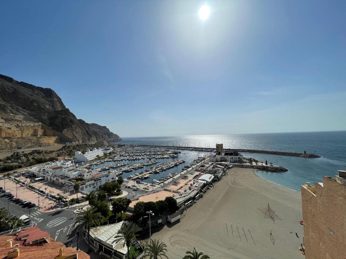 Apartamento cielomar Aguadulce  Esterno foto