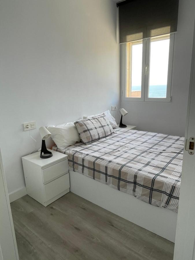 Apartamento cielomar Aguadulce  Esterno foto