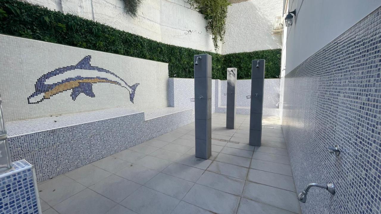 Apartamento cielomar Aguadulce  Esterno foto