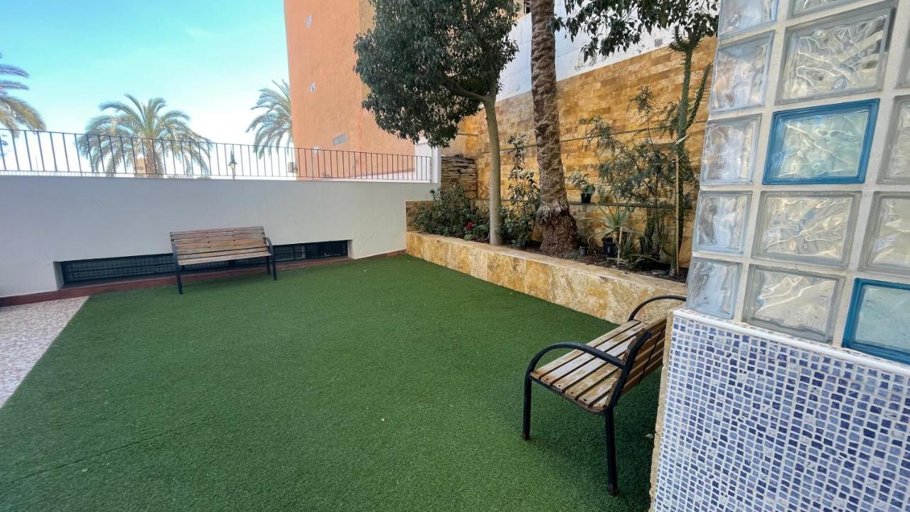 Apartamento cielomar Aguadulce  Esterno foto